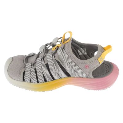 2. Keen Whisper Lite 1031956 Grau Größe 36