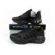 10. Skechers Air Ventura-Revell M 232657/BBK Schuhe