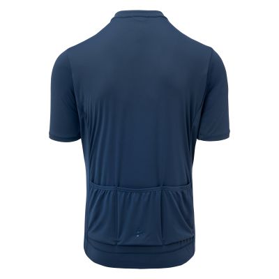 2. Herren Kurzarm-T-Shirt EVERYDAY SS JERSEY M