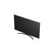 11. LG NanoCell 55NANO81A3A 55'' 4K Ultra HD WebOS Dolby Digital DVB-T2 Schwarzer Fernseher