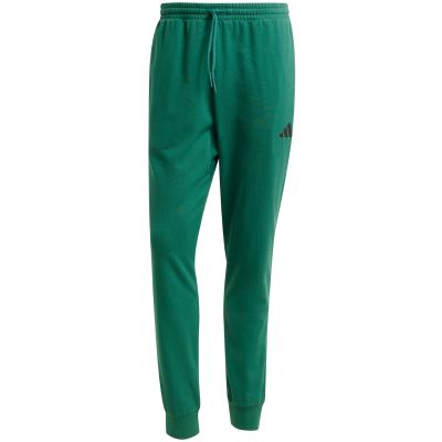 8. adidas Essentials Feel Cozy French Terry M JE3858 Hose