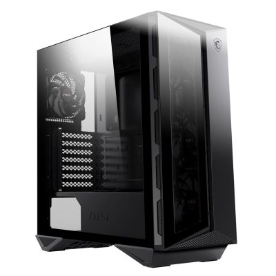 17. PC-Gehäuse MSI MPG GUNGNIR 110R