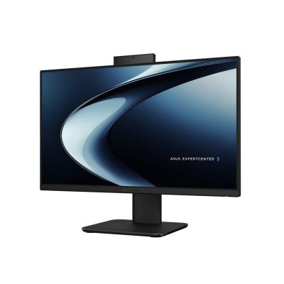 3. ASUS AIO P440VAK-BPCG25X Core 5 210H 23,8" FHD 250 Nits 100Hz AG 16GB DDR5 SSD512 Intel Grafik WLAN+BT Webcam 1080p Windows 11 Pro Schwarz 3 Jahre Vor-Ort-Service