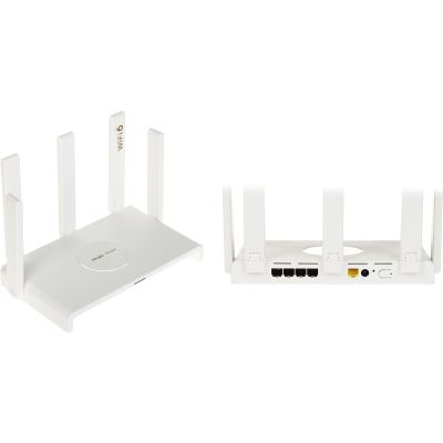 6. Ruijie Reyee RG-EW3000GX-Router
