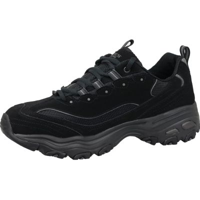 6. Skechers D'Lites M 52675-BBK Schuhe