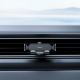 11. Baseus Gravity Air Vent Autotelefonhalter (Air Outlet Version) schwarz (SUWX010001)