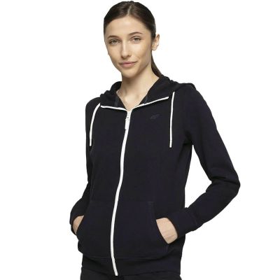 6. Sweatshirt 4F W NOSD4 BLD300 31S