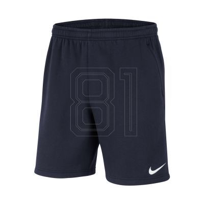 Nike Park 20 Fleece-Shorts für Junioren CW6932-451