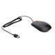 5. Lenovo 300 USB-Maus GX30M39704 (optisch; 1600 DPI; schwarz)