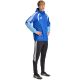 6. adidas Tiro 26 Competition Allwetterjacke für Herren, Blau, KB0135
