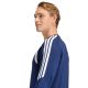 5. adidas Tiro 26 League Sweatshirt für Herren, marineblau und weiß, KF5816