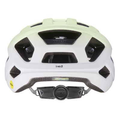 3. UVEX I-vo 2 MIPS Fahrradhelm 56-60cm, Iced Matcha Matt