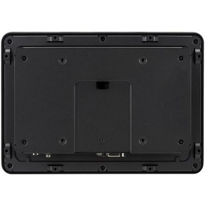 3. IIYAMA TF1015MC-B2 A 10-Zoll-Touchpanel 1280 x 1024 VA 500 cd 10-Punkt-Touchscreen, CS-Anschlüsse, VGA, HDMI, DP, IP65-zertifiziert, schwarz