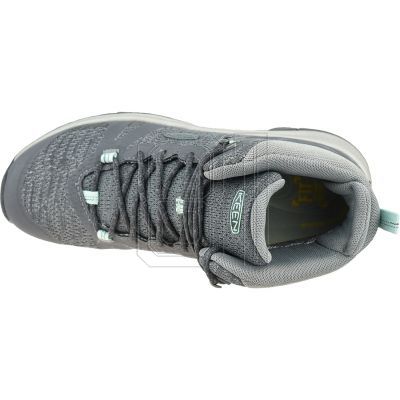 3. Keen Terradora II Mid WP W 1022353 Schuhe