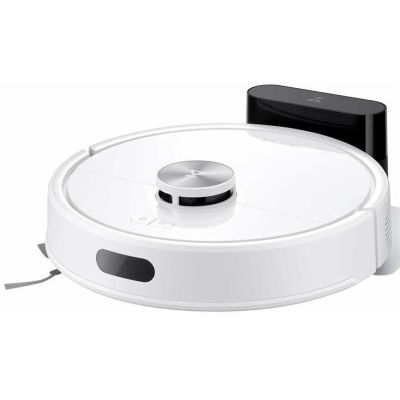 Roborock Q7 TF WEISS Q7TF02-00 Weißer Reinigungsroboter