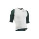 NORTHWAVE Extreme Evo Jersey Kurzarm weiß
