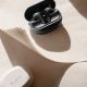 2. Studio N3PROBLK Kopfhörer/Headset Kabelloses In-Ear-Bluetooth-Headset für Anrufe/Musik Schwarz