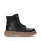 7. Tommy Hilfiger Lace-Up Bootie W T3A5-33052-0328999-999
