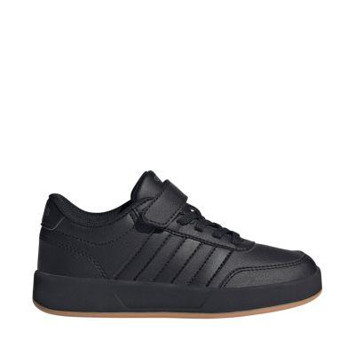 Adidas Breaknet 3.0 Kinderschuhe Schwarz KI8683
