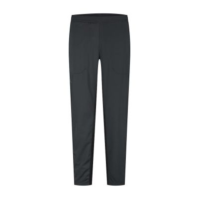 Rogelli d/b ESSENTIAL Hose schwarz S
