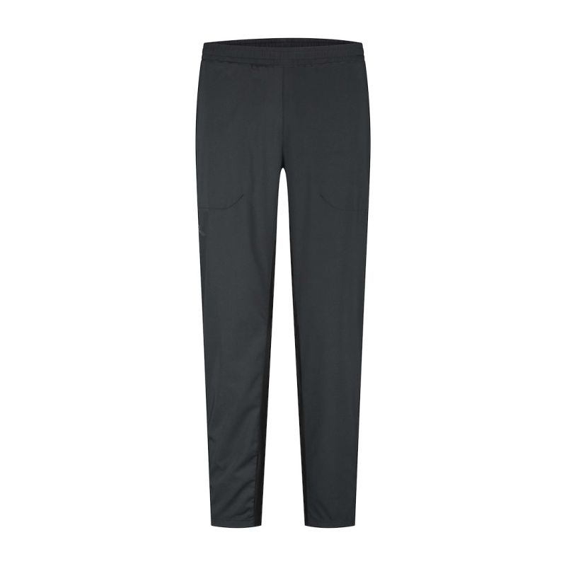 Rogelli d/b ESSENTIAL Hose schwarz S
