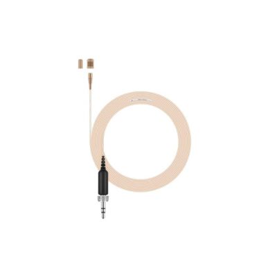 Sennheiser MKE 1-EW-3 – Subminiatur, beige