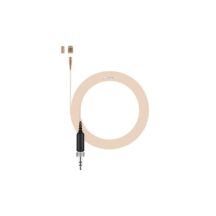 Sennheiser MKE 1-EW-3 – Subminiatur, beige