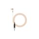 Sennheiser MKE 1-EW-3 – Subminiatur, beige