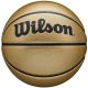 5. Wilson Gold Comp Ball WTB1350XB Basketball