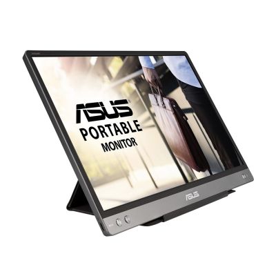 9. ASUS 14" MB14AC ZenScreen Monitor