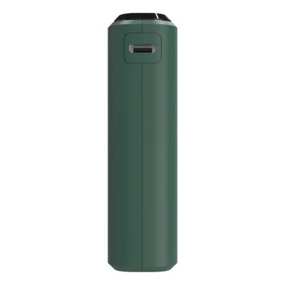4. RealPower PB-10000C PD+ 10000 mAh Dunkelgrün