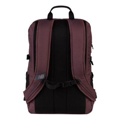 2. New Balance Heritage Logo Rucksack LAB23091LIE