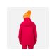 8. Rossignol Jr Strawpile Jkt Jacke Rot