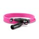 RODE XLR3M-P 3m XLR-Audiokabel Rosa
