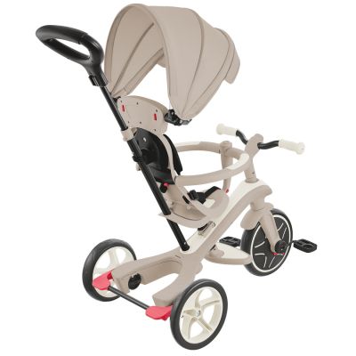 3. EXPLORER TRIKE 4in1 ECOLOGIC (637-566)