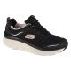 5. Skechers Relaxed Fit: D'Lux Walker - Infinite Motion 149023-BKPK Schwarz 36