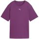 Puma ESS Relaxed Tee Damen-T-Shirt Lila 684971 69