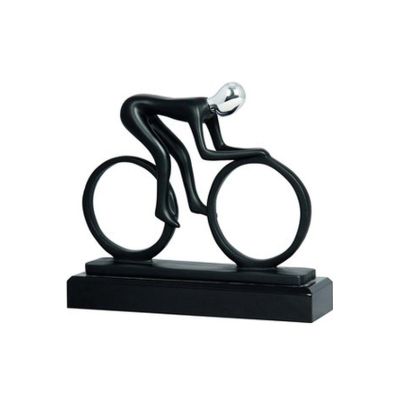 5. Druckgussfigur – Radfahren RFEXL5001