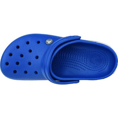 3. Crocs Crocband 11016-4JN Schuhe