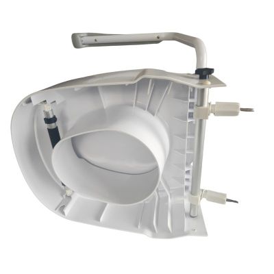 6. Toilettensitzbezug/Aufsatz