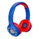 3. TRUST Nouna Kabellose Kinderkopfhörer PAW Patrol Blau