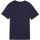 3. Puma Team Goal Casuals Tee Jr 658616 06