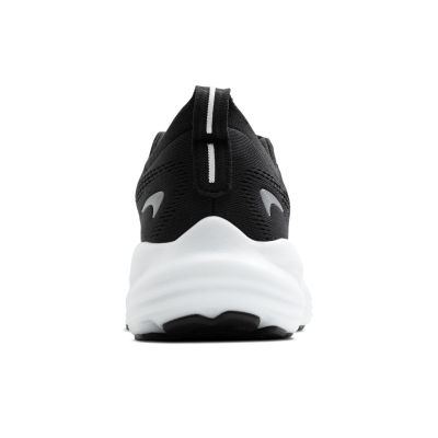 3. Glycerin 22 Herren Asphalt-Laufschuhe schwarz