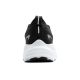 3. Glycerin 22 Herren Asphalt-Laufschuhe schwarz