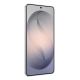 5. Samsung Galaxy S26 Ultra SM-S948B/DS, 17,5 cm (6,9 Zoll), Dual-SIM, Android 16.0, 5G, USB Typ-C, 12 GB RAM, 256 GB interner Speicher, 5000 mAh Akku, Silber