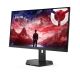 2. Lenovo Legion 27U-10 Computermonitor, 68,6 cm (27 Zoll), 3840 x 2160 Pixel, 4K Ultra HD LCD, Schwarz