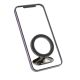 9. Wozinsky WPT-D19 MagSafe-kompatible Kfz-Armaturenbretthalterung – Grau