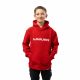 Bauer Graphic Stripe Hoody Jr 1062303