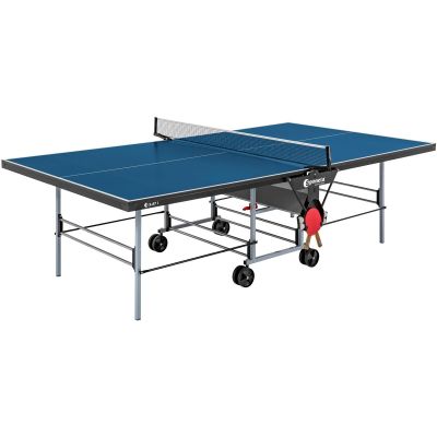 13. Tischtennisplatte SPONETA S3-47i blau