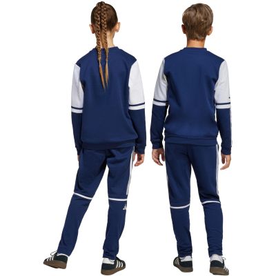 11. adidas Squadra 25 Sweat Jr Hose JD4809